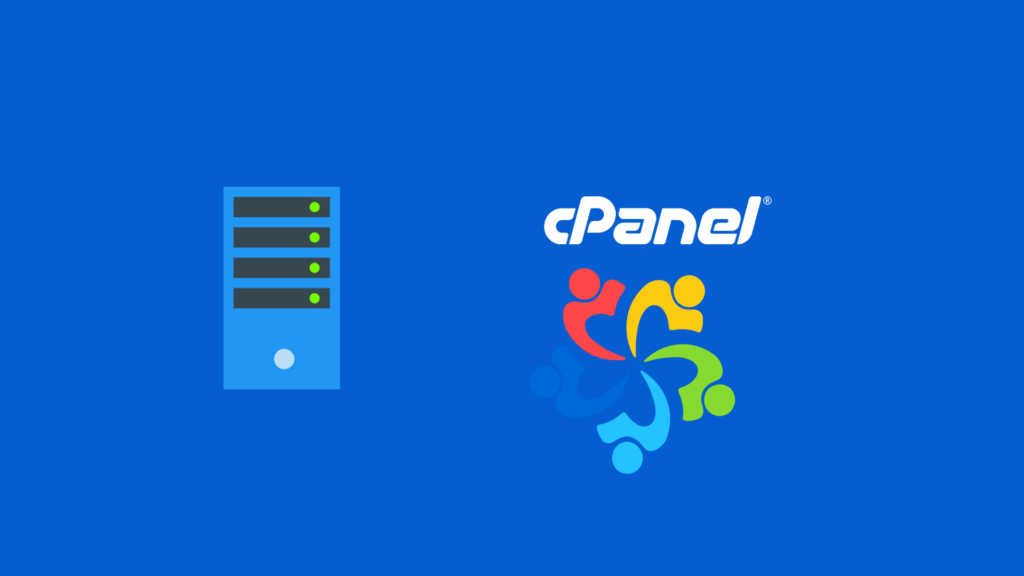 Install WHM Cpanel on AlmaLinux 8 Server